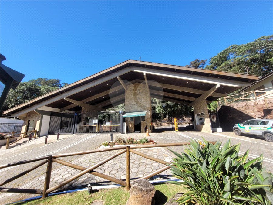 Casa para alugar com 2 quartos no condomínio Parque Imperial da Cantareira, Mairiporã - SP