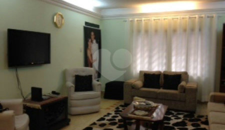 Casa Térrea à venda com 4 quartos, sendo 1 suíte,  em Parque Mandaqui, São Paulo, SP
