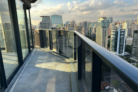 Apartamento à venda com 3 suítes em Vila Olímpia, São Paulo, SP
