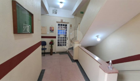 Sala à venda em Tucuruvi, São Paulo, SP