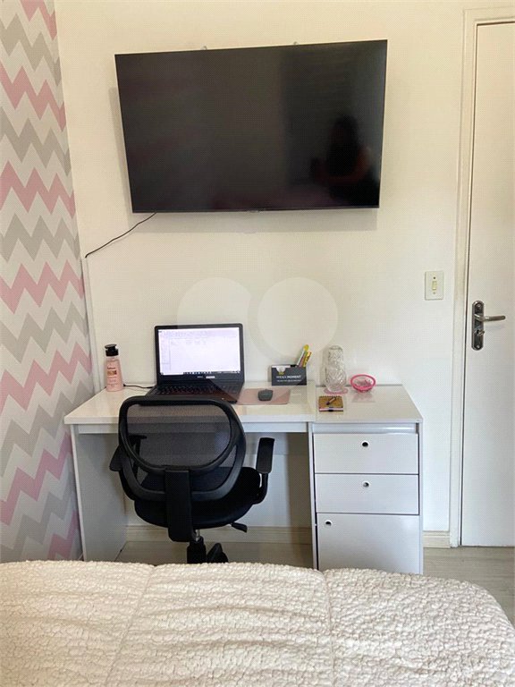 Apartamento à venda com 2 quartos em Vila Nova Cachoeirinha, São Paulo, SP