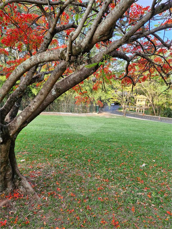 Terreno à venda no condomínio Terras de Santa Teresa, Itupeva - SP