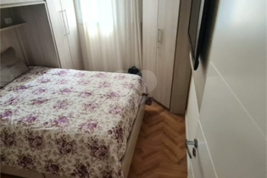 Apartamento à venda com 3 quartos em Vila Nova Cachoeirinha, São Paulo, SP