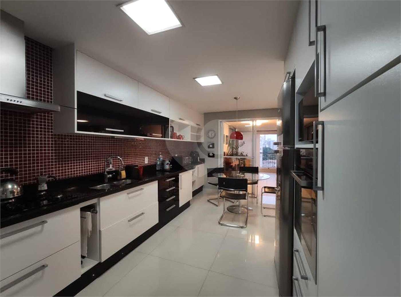 Apartamento à venda com 3 suítes em Vila Prudente, São Paulo, SP