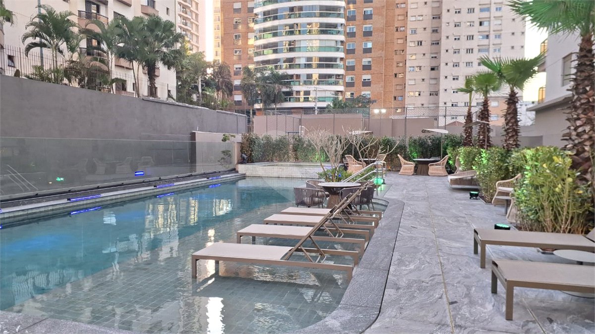 Apartamento à venda com 4 quartos, sendo 2 suítes,  em Perdizes, São Paulo, SP