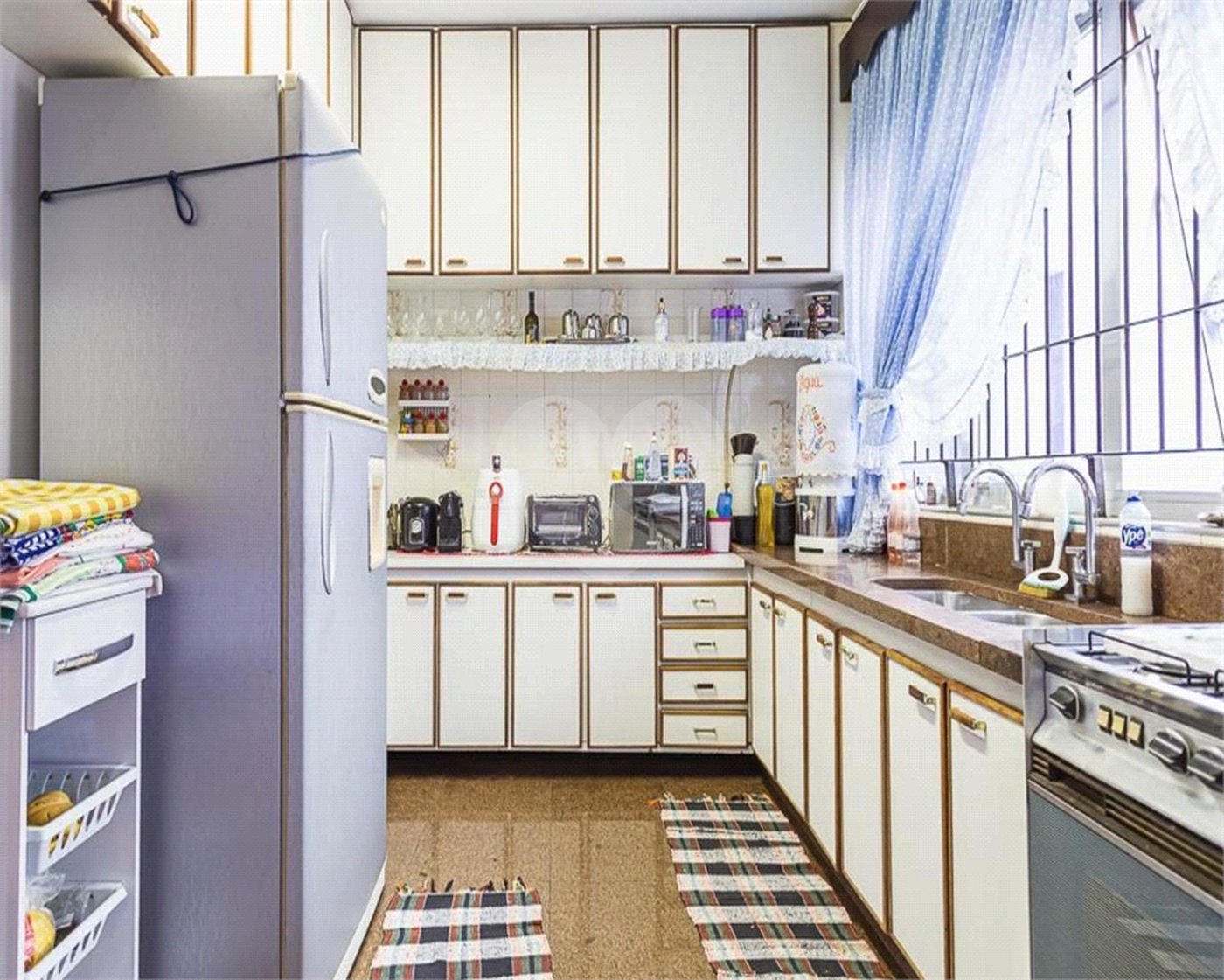 Casa à venda com 4 quartos, sendo 3 suítes,  em Osvaldo Cruz, São Caetano do Sul, SP