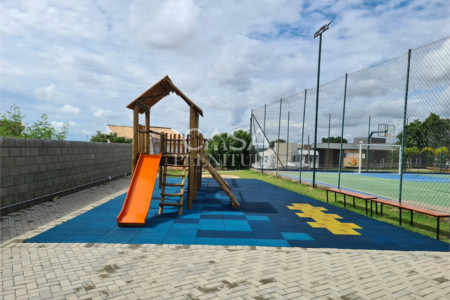 Terreno em condomínio à venda em Jardim Vila São Domingos, Sorocaba, SP