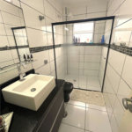 Apartamento Residencial à venda, Campo Grande, Santos - AP0818.