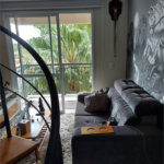 Apartamento à venda com 2 suítes em Jardim Leonor, São Paulo, SP