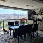 Apartamento à venda com 3 suítes em Jardim Flor da Montanha, Guarulhos, SP