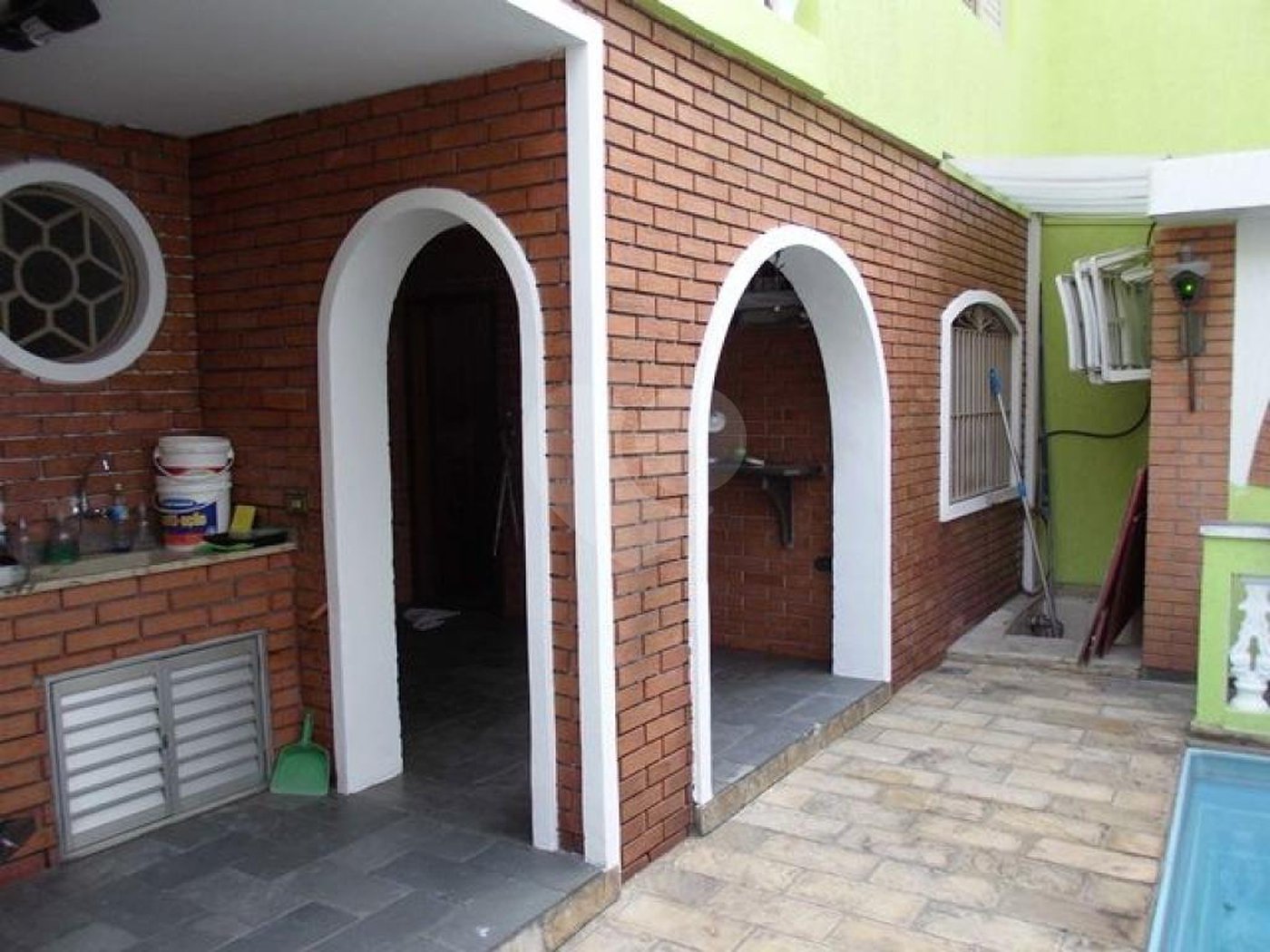Sobrado à venda com 4 quartos, sendo 2 suítes, em Limão, São Paulo, SP