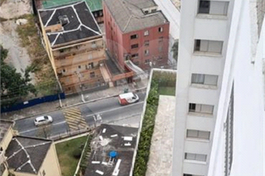 Apartamento à venda com 3 quartos, sendo 1 suíte,  em Santana, São Paulo, SP