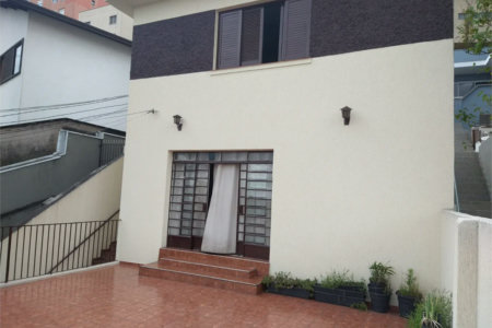 Casa à venda com 2 quartos em Sumarezinho, São Paulo, SP