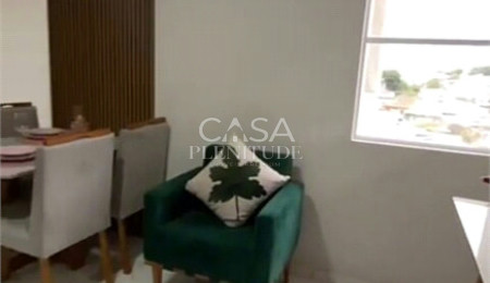 Apartamento à venda com 2 quartos em Vila Hortência, Sorocaba, SP
