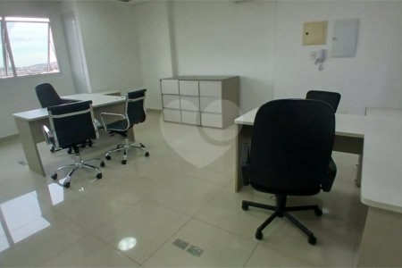 Sala para alugar no Centro, São Bernardo do Campo, SP