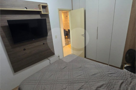 Apartamento à venda com 2 quartos em Ponte de São João, Jundiaí, SP
