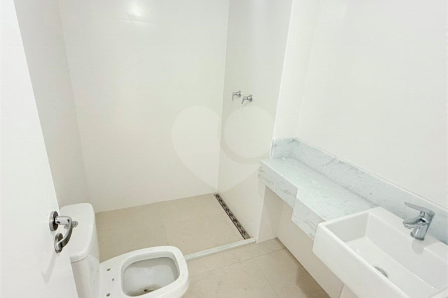 Apartamento à venda com 2 suítes em Santana, São Paulo, SP