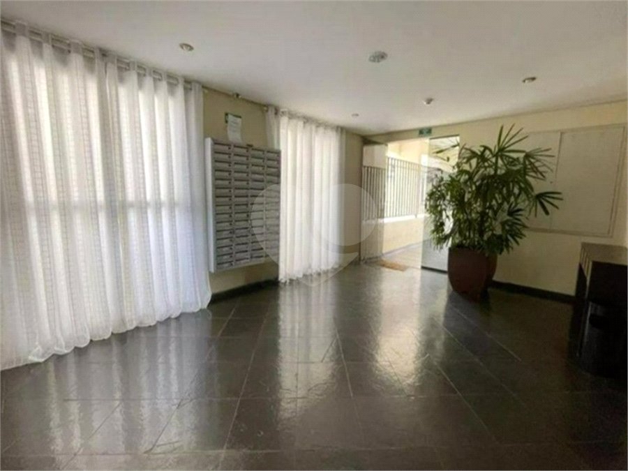 Apartamento à venda com 2 quartos em Mandaqui, São Paulo, SP