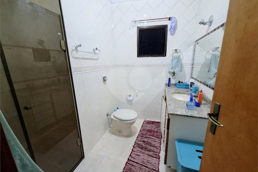 Sobrado à venda com 3 quartos, sendo 1 suíte, em Vila Maria, São Paulo, SP