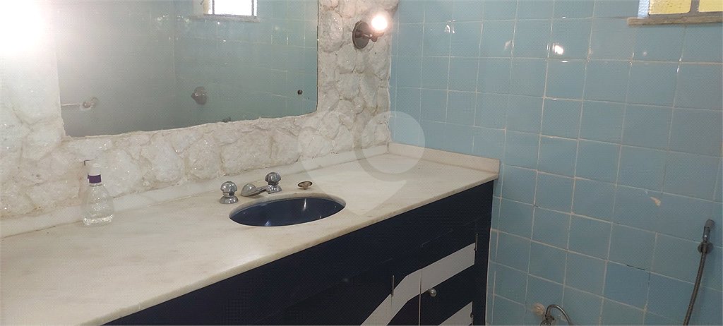 Apartamento à venda com 2 quartos em Grajaú, Rio de Janeiro, RJ