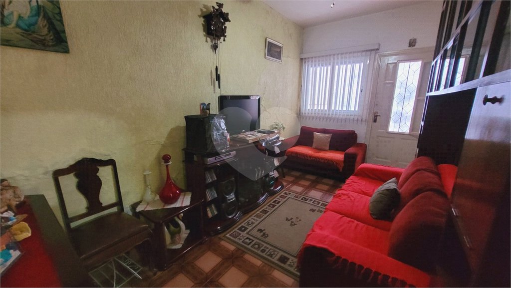 Casa à venda com 3 quartos, sendo 1 suíte,  em Perdizes, São Paulo, SP