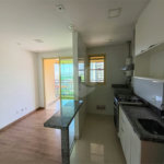 Apartamento para alugar com 1 quarto em Santana, São Paulo, SP