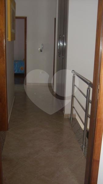 Sobrado à venda com 4 quartos, sendo 2 suítes, em Horto Florestal, São Paulo, SP