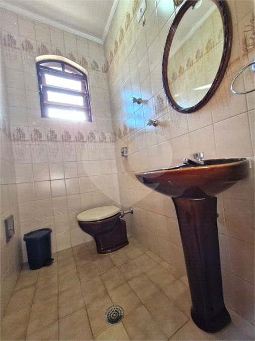 Casa à venda com 4 quartos, sendo 1 suíte, em Alto da Boa Vista, São Paulo, SP