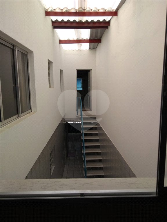 Sobrado à venda com 3 quartos em Vila Nova Cachoeirinha, São Paulo, SP