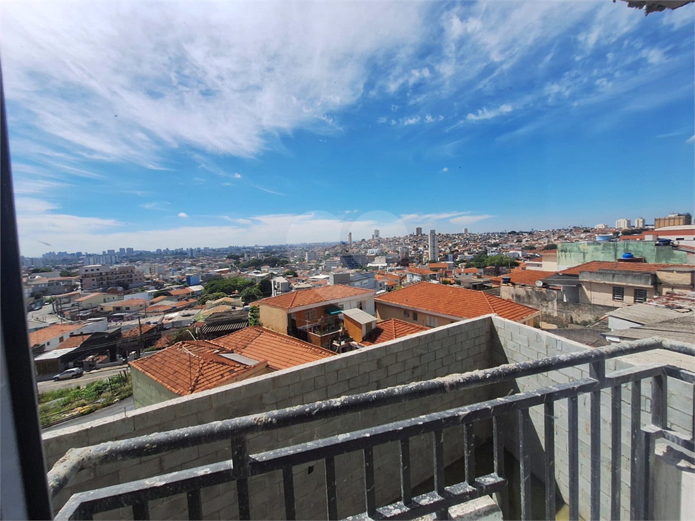 Apartamento à venda com 2 quartos em Jaçanã, São Paulo, SP