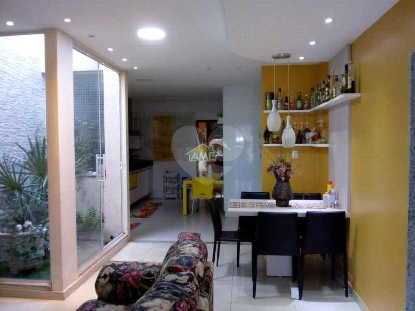 Casa à venda com 3 suítes no condomínio Village Sol da Prata, Rio de Janeiro - RJ