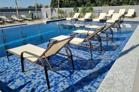 Apartamento à venda com 1 suíte em Vila Dom Pedro I, São Paulo, SP