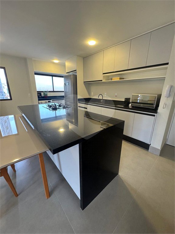 Apartamento à venda com 2 quartos em Santana, São Paulo, SP