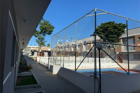 Casa de Vila à venda com 2 suítes em Chácaras do Rosário, Franco da Rocha, SP
