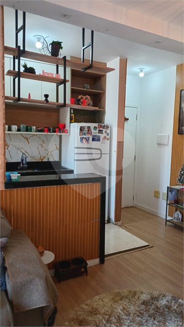 Apartamento à venda com 2 quartos em Vila Roma, Salto, SP