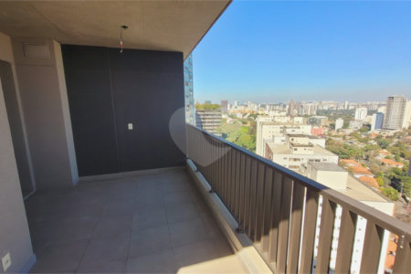 Apartamento à venda com 2 quartos, sendo 1 suíte,  em Sumarezinho, São Paulo, SP