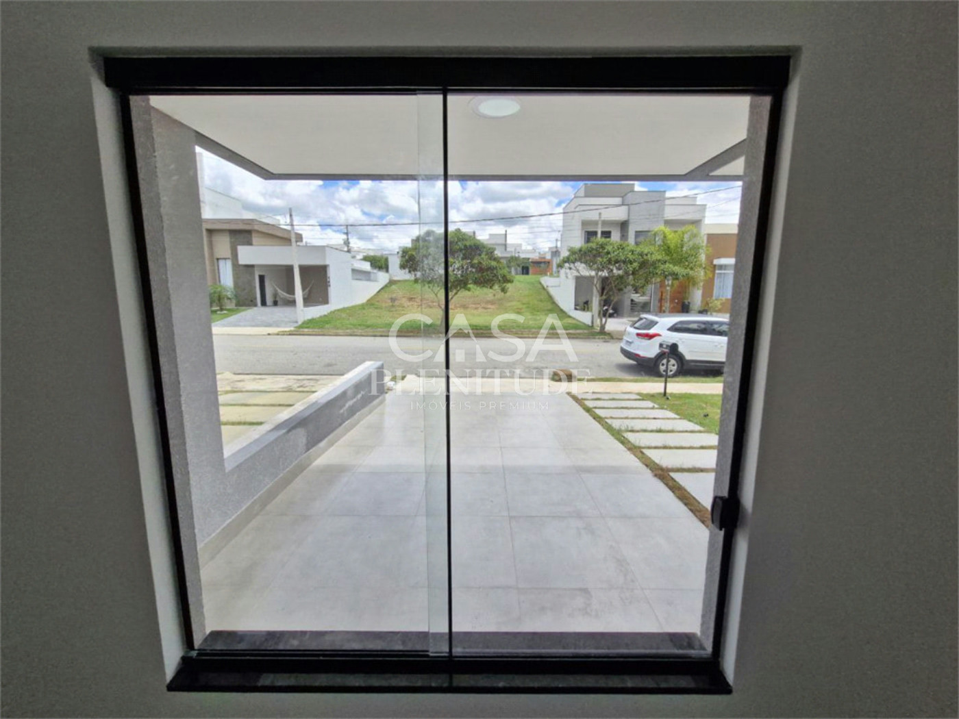 Casa em condomínio à venda com 3 quartos, sendo 1 suíte, em Cajuru do Sul, Sorocaba, SP