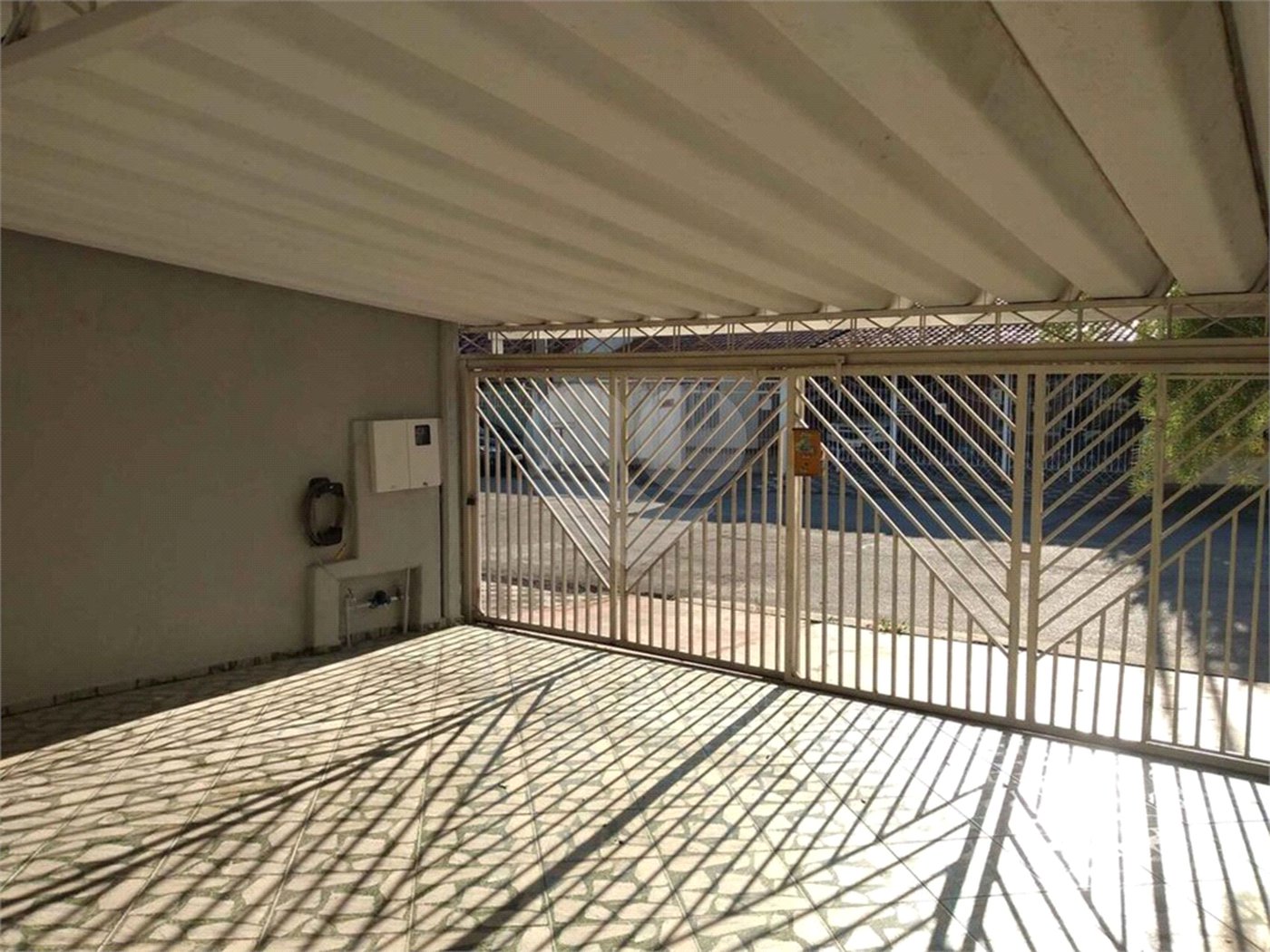 Casa à venda com 3 quartos em Jardim Santa Maria, Jacareí, SP