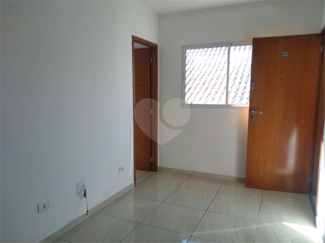 Casa à venda com 2 quartos no condomínio Moradas Parada Inglesa, São Paulo - SP