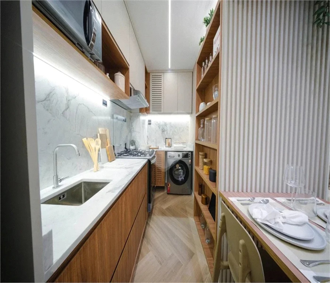 Apartamento à venda com 2 quartos em Parada Inglesa, São Paulo, SP