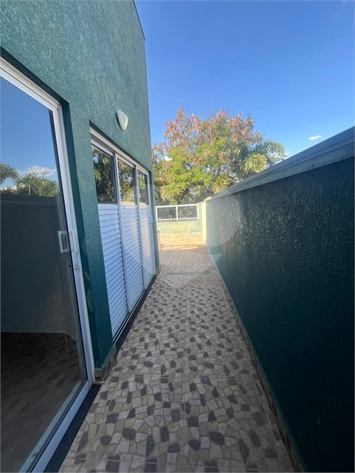 Casa à venda ou para alugar com 2 quartos, sendo 4 suítes, no condomínio Residencial Jardim Bréscia, Indaiatuba - SP