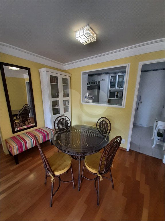 Apartamento à venda com 3 quartos, sendo 1 suíte, em Santo Amaro, São Paulo, SP
