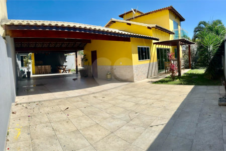 Casa à venda com 3 quartos, sendo 1 suíte,  em São José, Armação dos Búzios, RJ