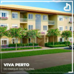 Apartamento à venda com 3 quartos, sendo 1 suíte,  em Recanto da Prata, Jundiaí, SP