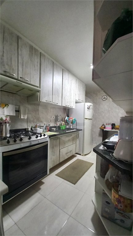 Apartamento à venda com 2 quartos em Jaçanã, São Paulo, SP
