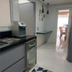 Apartamento à venda com 4 quartos, sendo 2 suítes, em Jardim Caboré, São Paulo, SP