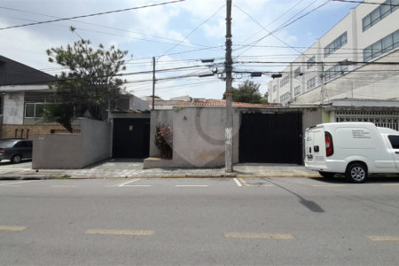 Casa para alugar com 1 suíte, em Jardim do Mar, São Bernardo do Campo, SP