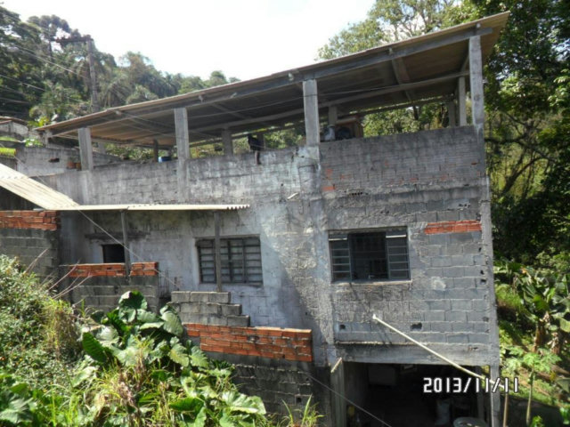 Terreno à venda em Horto Florestal, São Paulo, SP