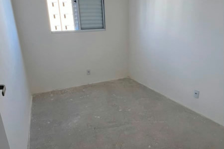 Apartamento à venda com 2 quartos em JARDIM NOVA ALVORADA, Hortolândia, SP