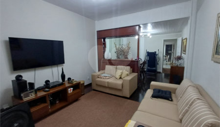 Casa à venda com 3 suítes em Tijuca, Rio de Janeiro, RJ